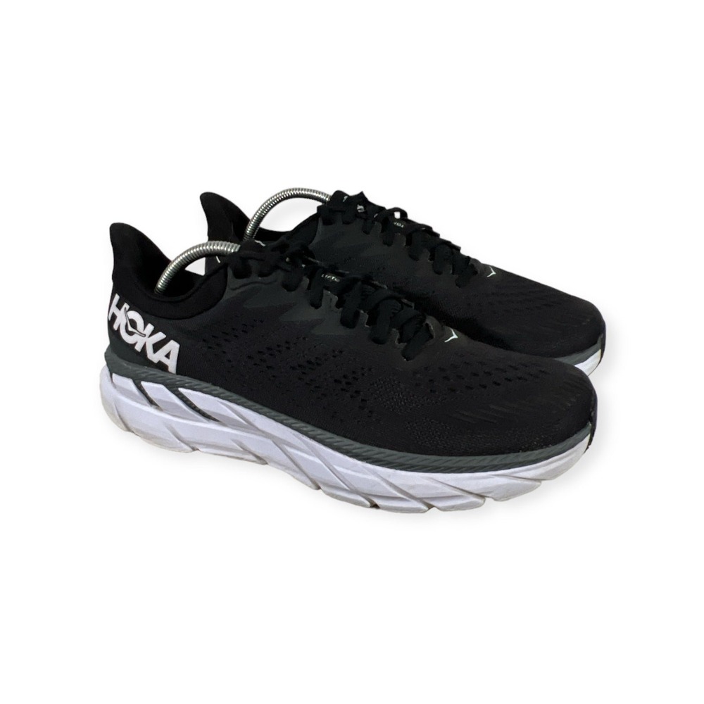Hoka One One Clifton 8 mens 10.5 CZIB